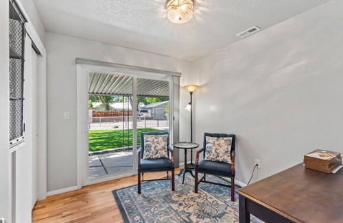 Montrose House | The Willow House-Remodeled Near The Black Canyon