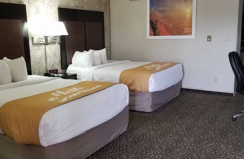 Trinidad Hotel | Three Accommodations Perfect for Family Stay | Affordable Rooms