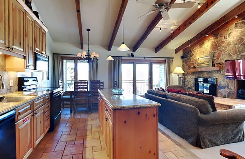 Snowmass Village Condo | 🌲Timberline C3A Deluxe 3 Bedroom🌲