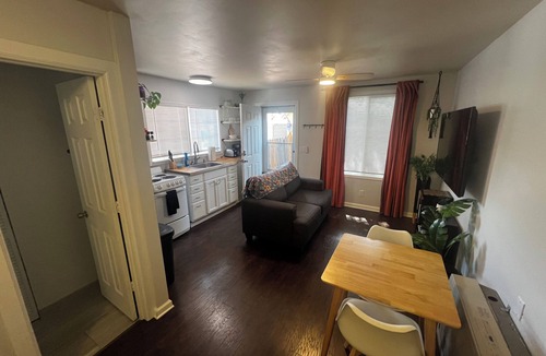 West Colorado Springs House | Tiny House centrally located from Garden of the Gods, Red Rocks, Manitou Springs