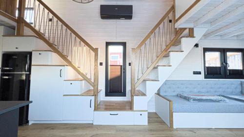 Radefeld Apartment | Tinyworld