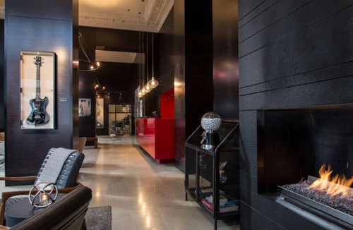 Belltown Apartment | Top Location, Curated Vinyl Collection & Views
