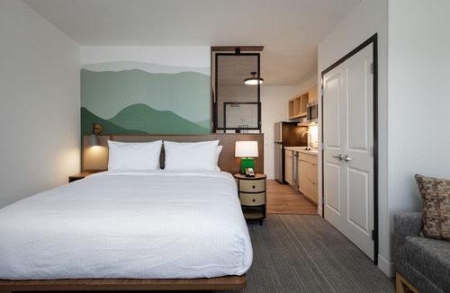 Thornton Hotel | TownePlace Suites by Marriott Denver North/Thornton