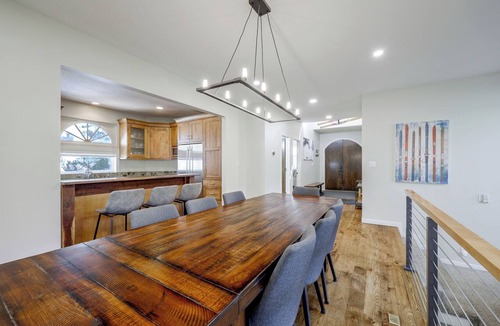 Eagle-Vail House | Townhome ~ 4 Mi to Beaver Creek & 8 Mi to Vail!