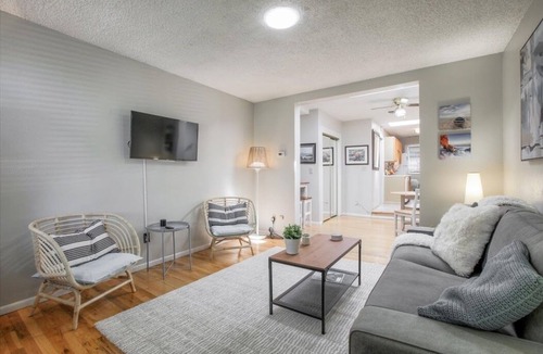Cherry Creek House | Townhome in heart of Cherry Creek North