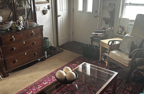 Saratoga Springs Apartment | TRACK SEASON ONLY 7/8-9/7 Stay Downtown In Luxury w/Off Street Private Parking