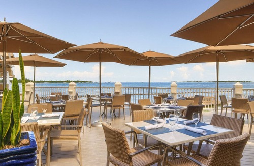 Historic Seaport Hotel | Traditional King, Pier House, Classic Island Style, Fine Dining, Duval Street Proximity