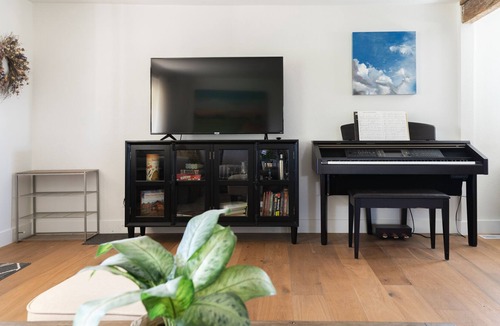Palisade Other | Tranquil Peach Orchard Retreat: Cozy Comfort!