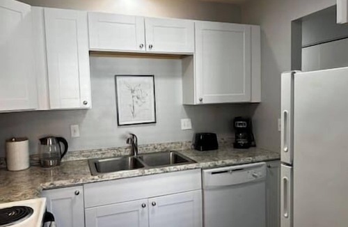 Grand Junction Condo | Tranquility - Peaceful 3 Bdrm Condo - Centrally Located