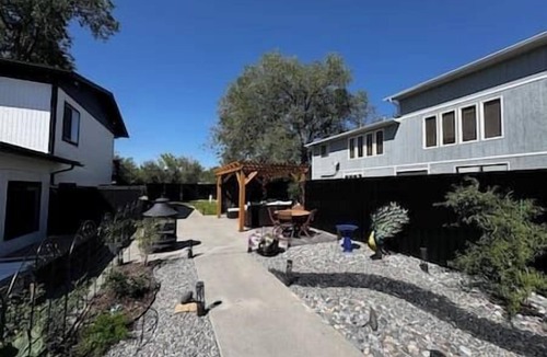 Grand Junction Condo | Tranquility - Peaceful 3 Bdrm Condo - Centrally Located