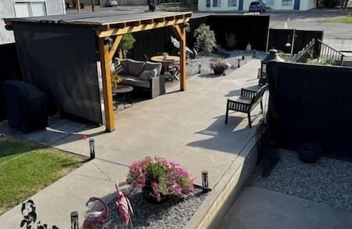 Grand Junction Condo | Tranquility - Peaceful 3 Bdrm Condo - Centrally Located