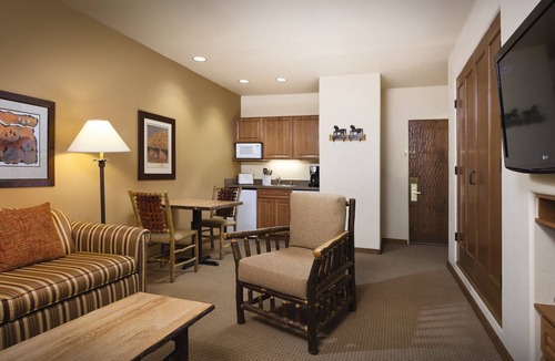 Taos Resort | Transport to another time and place!