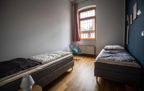 Lobervorstadt House | tRAUMhaus