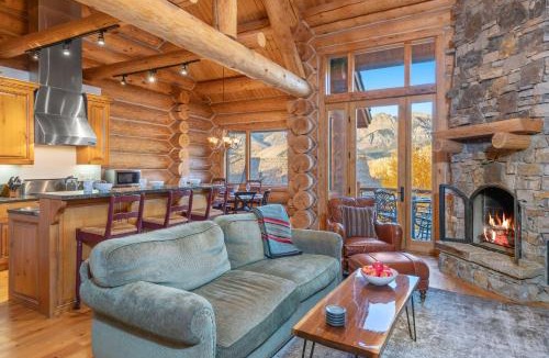 Mountain Village Villa | Tristant 108 by Exceptional Stays