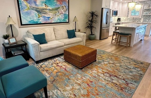 Bahama Village House | Truman Annex 2 bedroom 2.5 bath Townhouse- Newly renovated. Steps to pool