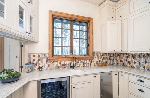 Mountain Village House | TWIN ELK- Luxury Estate, Game Room, Hot Tub, Easy ski Access
