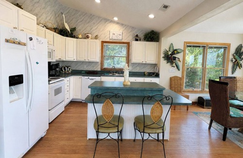 Carolina Dunes House | Ultimate Fantasy - Oceanside 4 BR Home w/Private Pool & Putting Green