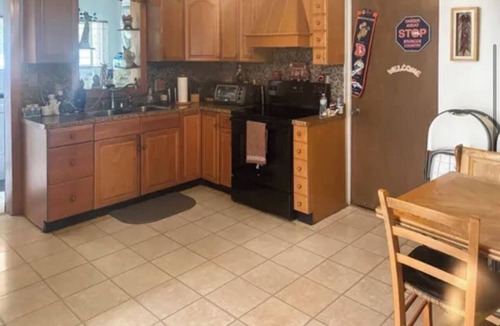 Alamosa House | Un Riconcito en el Cielo, A Little Corner of Heaven