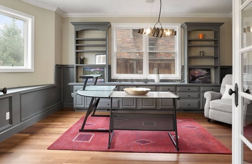 Hale Other | Unforgettable Luxury Stay in Denver