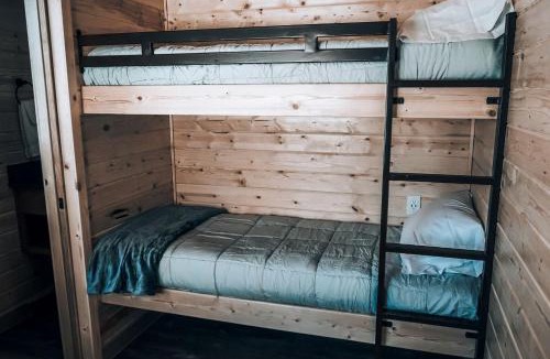 Mesa House | Unique Mesa Accommodation for a Family Ski Trip in Colorado