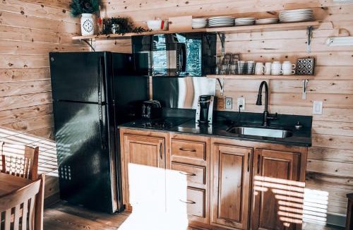 Mesa House | Unique Mesa Accommodation for a Family Ski Trip in Colorado