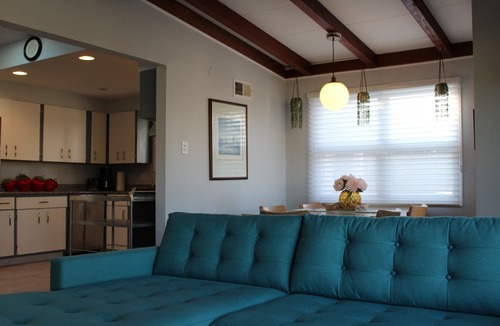 Alta Vista Area House | Updated Midcentury Gem Located in Trendy Olde Town Arvada