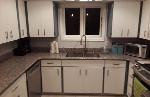 Alta Vista Area House | Updated Midcentury Gem Located in Trendy Olde Town Arvada