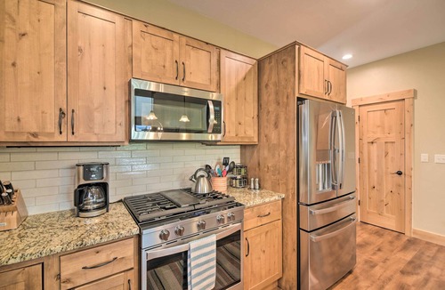 Fraser House | Updated Mtn Home ~ 6 Mi to Winter Park Resort