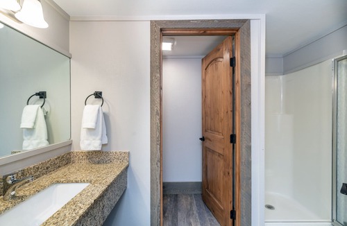 Telluride Hotel | Updated Pet-Friendly Hotel Room With King Bed