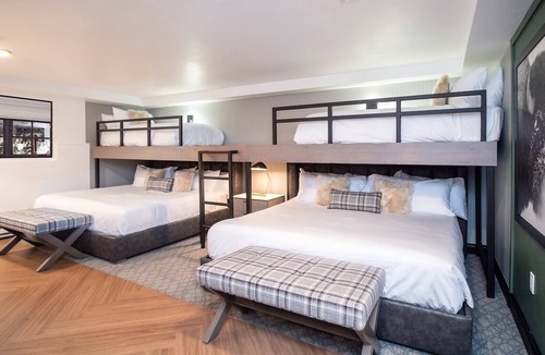 Vail Hotel | Upscale Vail Retreat | 1 Suites | 0.8 mi to Adventure Ridge