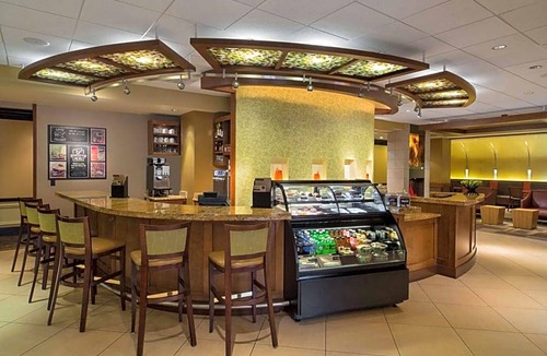West Colorado Springs Hotel | 3-Star Hotel ∙ Hyatt Place Colorado Springs Garden Of The Gods