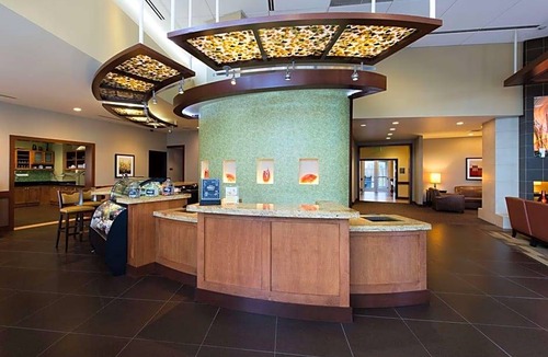 West Colorado Springs Hotel | 3-Star Hotel ∙ Hyatt Place Colorado Springs Garden Of The Gods