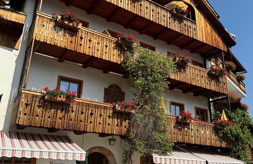 Hallstatt Apartment | Vacation apartment/apartment for 5 guests with 80m² in Hallstatt (312902)