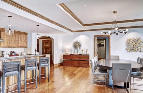 Vail Apartment | Vail Arrabelle 4 Bedroom Residence