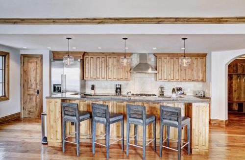 Vail Apartment | Vail Arrabelle 4 Bedroom Residence