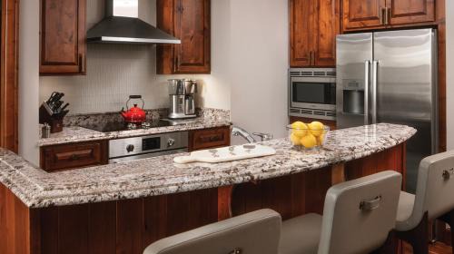 Vail Resort | VAIL RITZ Carlton 3BD