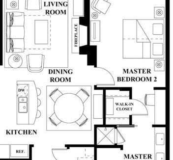 Vail Resort | VAIL RITZ Carlton 3BD