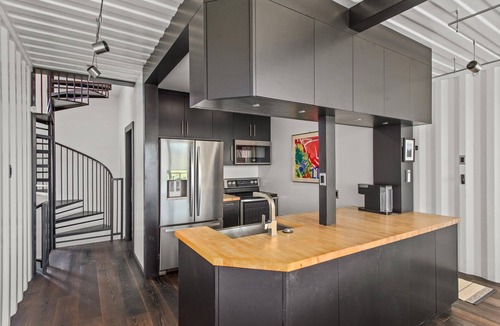 Missouri Heights House | Valinor Ranch — Thirty-Five Private Acres Above the Roaring Fork Valley