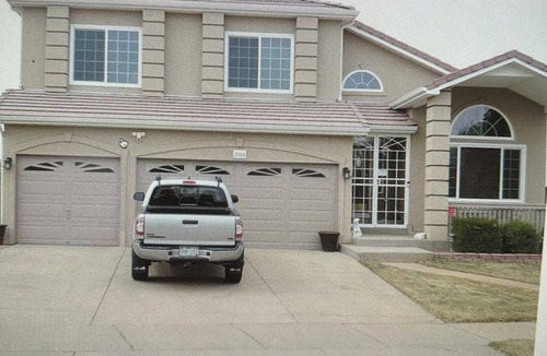 Green Valley Ranch House | Very nice 4-bedroom house in welcoming Denver with WiFi, AC, fitness room