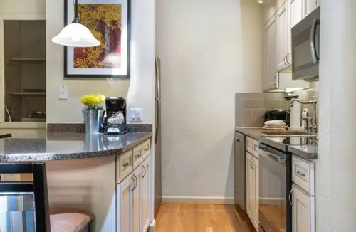 Vail Apartment | Vibrant 1BR Condo with Stunning Views Streamside at Vail