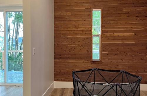 Kit Carson House | Victoria’s Secret Garden
