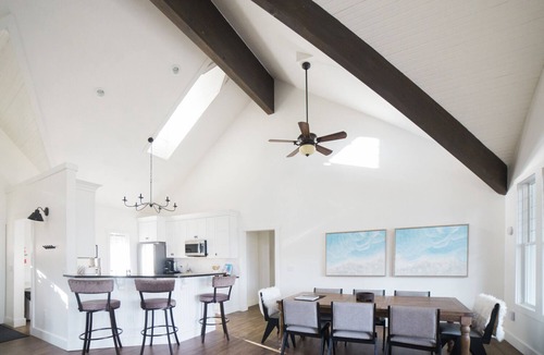 Evergreen Cabin | Views/Saltwater Hot Tub/Backs Natl Park/30 mins to Red Rocks Concerts/Luxe Build