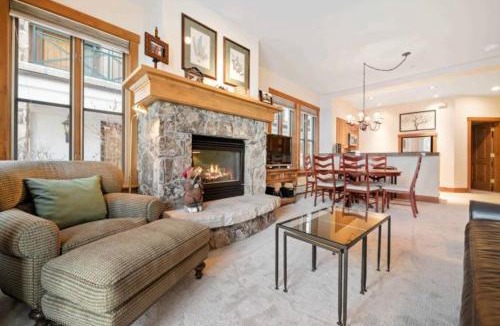 Beaver Creek Apartment | Villa Montane 115 by East West Hospitality