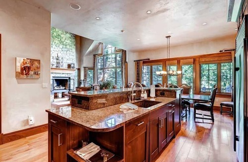 Village Walk House | Village Walk 55 - 4 Bedroom Residence
