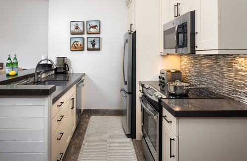 Snowmass Village Condo | Villas at Snowmass Club - 1537 ~ Snowmass Club Access ~