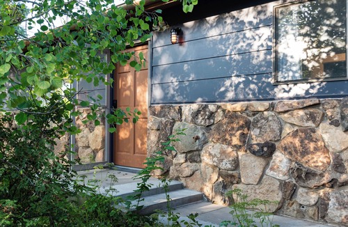 Palisade House | Vinelands Retreat in Colorado's Wine Country