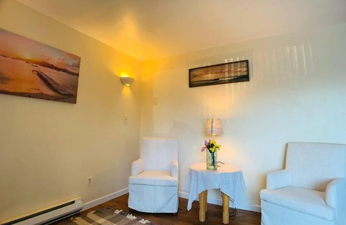 Capitol Hill House | Volunteer Park Escape