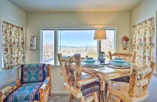 Canon City House | Walk to Arkansas Riverwalk Trail: Cañon City Home