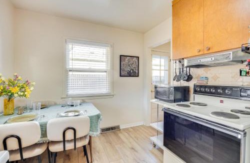 Pleasant Valley House | Walk to Old Colorado City: Home w/Fenced Yard