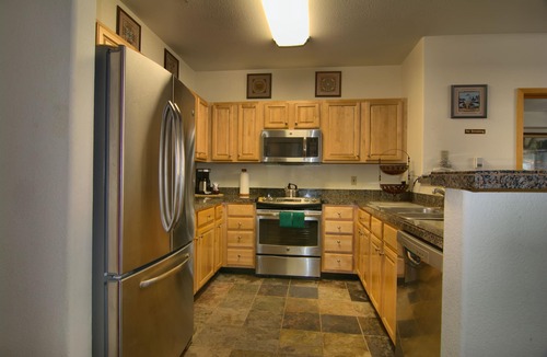 Mountain House Condo | Walk to River Run One of Keystone's Largest 4BR/4BA Penthouse